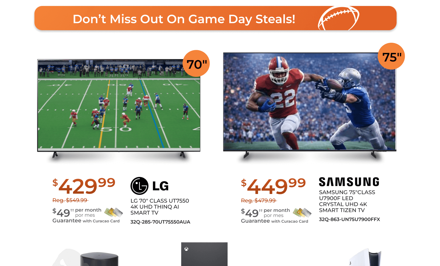 Super Bowl | Page 6 | Desktop